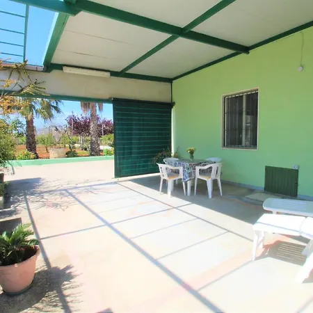 Trilocale Vicino Al Mare Con Grandissimo Spazio Esterno Apartament *
