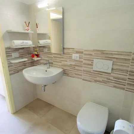 Trilocale Vicino Al Mare Con Grandissimo Spazio Esterno Apartament Torre San Giovanni Ugento