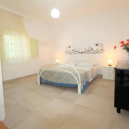 Lejlighed Trilocale Vicino Al Mare Con Grandissimo Spazio Esterno