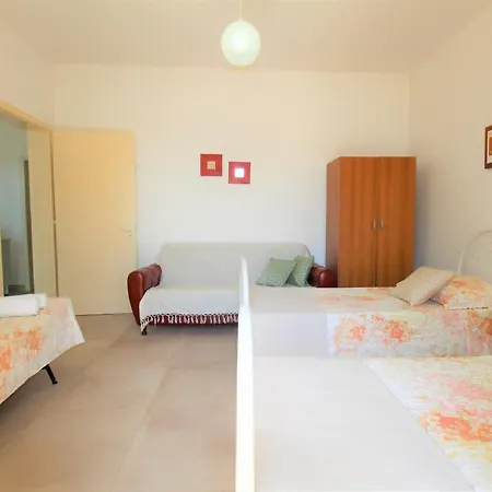Apartament Trilocale Vicino Al Mare Con Grandissimo Spazio Esterno Torre San Giovanni Ugento