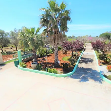 Apartament Trilocale Vicino Al Mare Con Grandissimo Spazio Esterno *