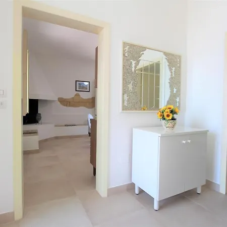 Trilocale Vicino Al Mare Con Grandissimo Spazio Esterno Apartament Torre San Giovanni Ugento