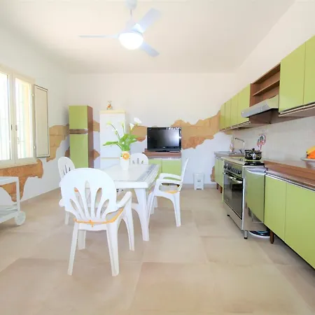Apartament Trilocale Vicino Al Mare Con Grandissimo Spazio Esterno