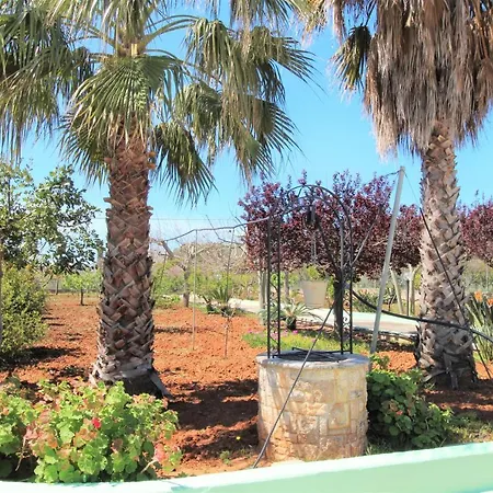 Trilocale Vicino Al Mare Con Grandissimo Spazio Esterno Apartament Torre San Giovanni Ugento